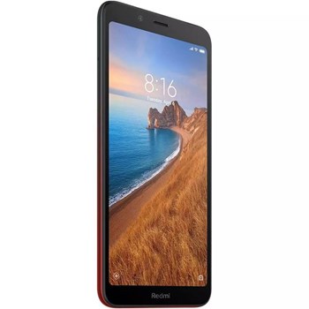 Xiaomi Redmi 7A 32GB 2GB Ram 5.45 inç 13MP Akıllı Cep Telefonu Kırmızı