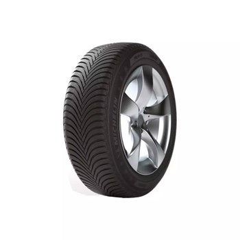 Michelin 205/55 R17 91H Alpin 5 ZP Kış Lastiği