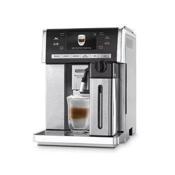 Delonghi ESAM6900 Prima Donna 1350 Watt 1400 ml Kahve Makinesi