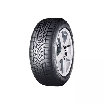 Dayton 185/55 R15 82T DW510 Evo Kış Lastiği