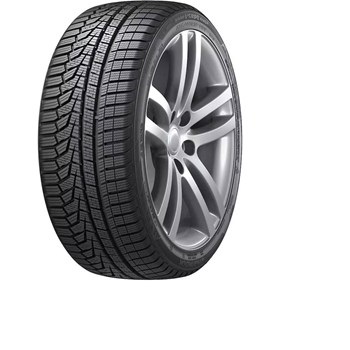 Hankook 255/35 R19 96V XL Winter i-cept Evo 2 W320 Kış Lastiği