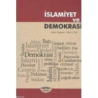 Islamiyet ve Demokrasi (ISBN: 9786056183973)