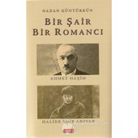 Bir Şair Bir Romancı (ISBN: 9786054631292)