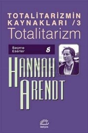 Totalitarizm (ISBN: 9789750516610)