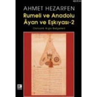 Rumeli ve Anadolu Ayan ve Eşkiyası 2 (ISBN: 9789753433905)