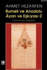 Rumeli ve Anadolu Ayan ve Eşkiyası 2 (ISBN: 9789753433905)