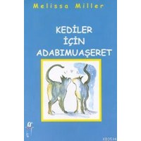 Kediler İçin Adabımuaşeret (ISBN: 9789753293208)