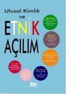 Ulusal Kimlik ve Etnik Açılım (ISBN: 9786058830134)