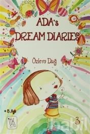 Adas Dream Diaries 3 (ISBN: 9786054830015)
