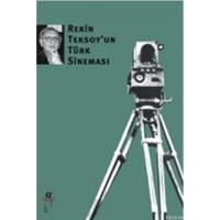 Rekin Teksoy'un Türk Sineması (ISBN: 9789753295707)