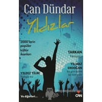 Yıldızlar (ISBN: 9789750718229)