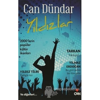 Yıldızlar (ISBN: 9789750718229)