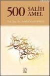 500 Salih Amel (ISBN: 9786056121227)
