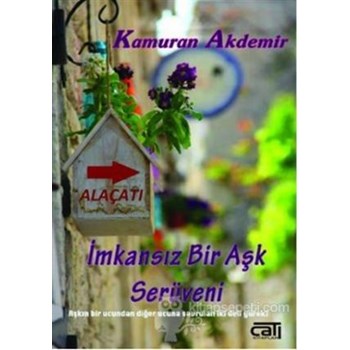 İmkansız Bir Aşk Serüveni (ISBN: 9786055161446)
