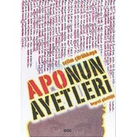 Apo' nun AyetleriBeyrut Günlüğü (ISBN: 9999978022859)