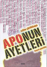 Apo' nun AyetleriBeyrut Günlüğü (ISBN: 9999978022859)