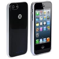 DXMDCA300B iPhone 5 Siyah Taşınabilir Şarj Ünitesi