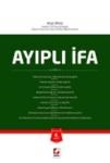 Ayıplı Ifa (ISBN: 9789750227790)