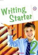 Writing Starter 2 (ISBN: 9781599660387)