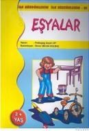 Eşyalar (ISBN: 9789758756872)