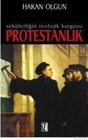 Protestanlık (ISBN: 9789753556484)
