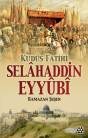 Kudüs Fatihi Selahaddin Eyyubi (ISBN: 9786055200074)