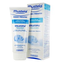 Mustela Stelatopia Emollient Cream 200 Ml 26154266