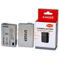 Sanger Canon BP308 Sanger Batarya Pil