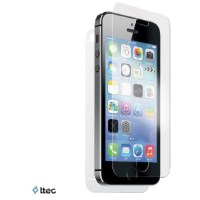 2EKC201 ExtremeHD Glass iPhone 5 5S Çift Taraflı Cam Ekran Koruyucu