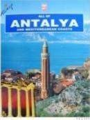 Antalya (ISBN: 9789754796858)