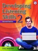 Developing Listening Skills 2 (ISBN: 9781599665276)