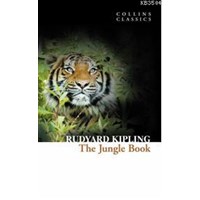 The Jungle Book (ISBN: 9780007350858)