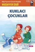 Kuklacı Çocuklar (ISBN: 9789754945560)