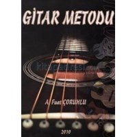 Gitar Metodu (ISBN: 9786058819801)