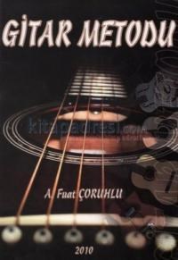 Gitar Metodu (ISBN: 9786058819801)