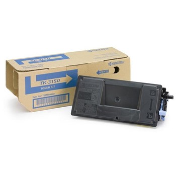 Kyocera TK-3150 Orjinal Toner, ECOSYS M3540idn / ECOSYS M3040idn