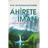 Ahirete İman (ISBN: 9786054411023)