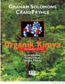 Organik Kimya (ISBN: 9799758431877)