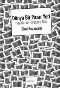 Dünya Bir Pazar Yeri (ISBN: 9789752510108)