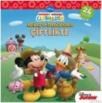 Mickey ve Donald Amca Çiftlikte (ISBN: 9786050917178)
