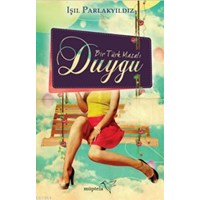 Duygu (ISBN: 9786059021036)