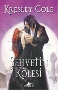 Şehvetin Kölesi (ISBN: 9786053432135)