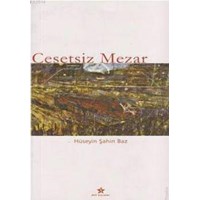 Cesetsiz Mezar (ISBN: 9789758245333)