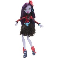 Monster High Bloom And Gloom Parti Bebekleri Jane Boolittle