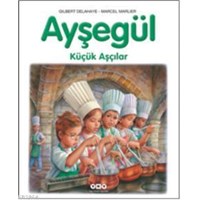 Ayşegül Küçük Aşçılar (ISBN: 9789750820465)