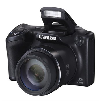 Canon SX400