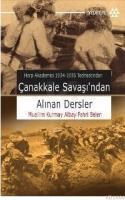 ÇANAKKALE SAVAŞINDAN ALINAN DERSLER (ISBN: 9786054052073)