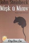 Mişk u Mirov (ISBN: 9786055683382)