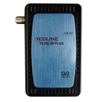 Redline Ts 40 HD Plus