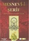Mesnevi-i Şerif (ISBN: 9786055418830)